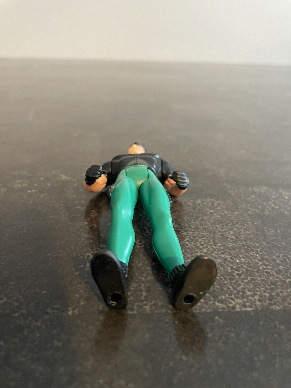 DC Comics 4.5&Prime; Robin / Dick Grayson Action Figure Kenner 1994