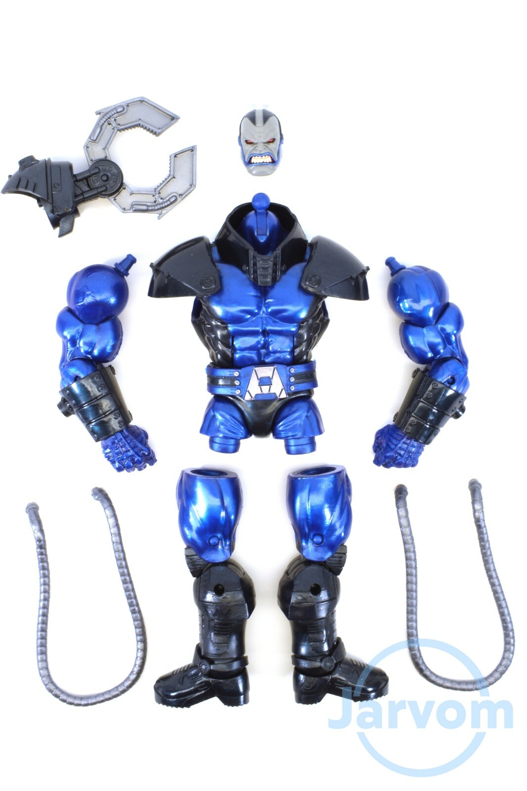 Marvel Legends 6&Prime; inch Build a Figure BAF X-Men Apocalypse Individual Parts