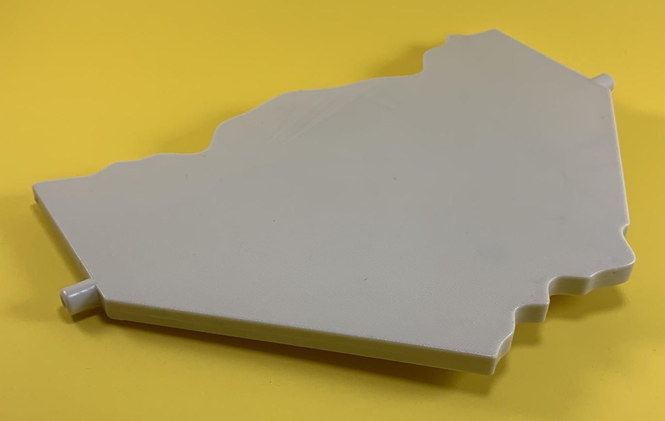 WWE BREAKABLE WRESTLING RING REPLACEMENT PART PIECE for WRESTLER FIGURES