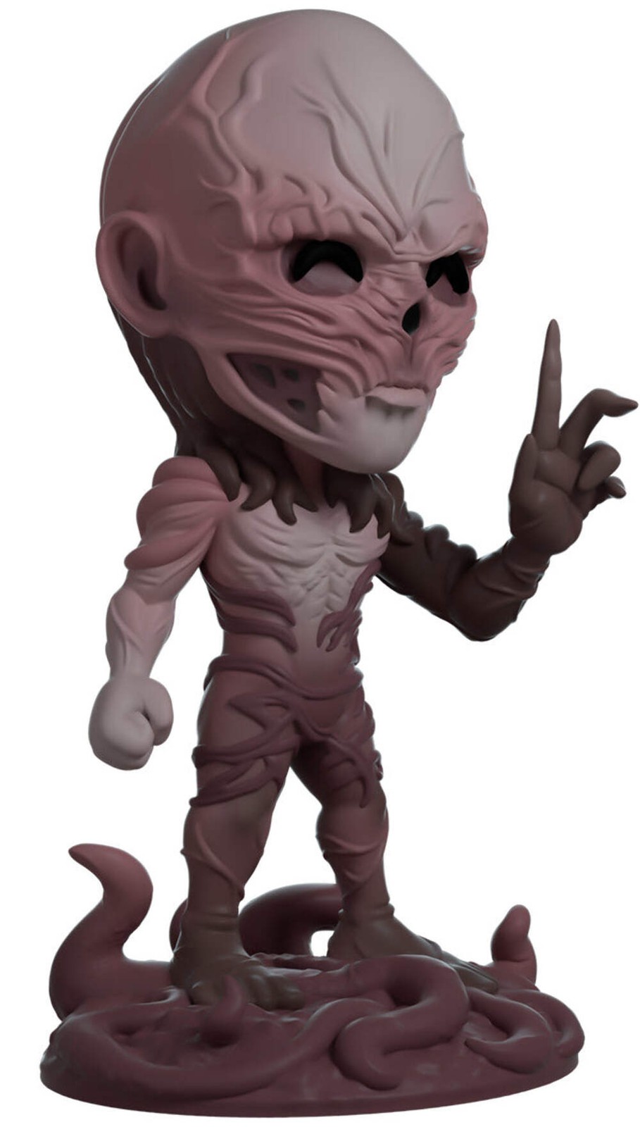 Youtooz – Stranger Things – Vecna Vinyl Figure