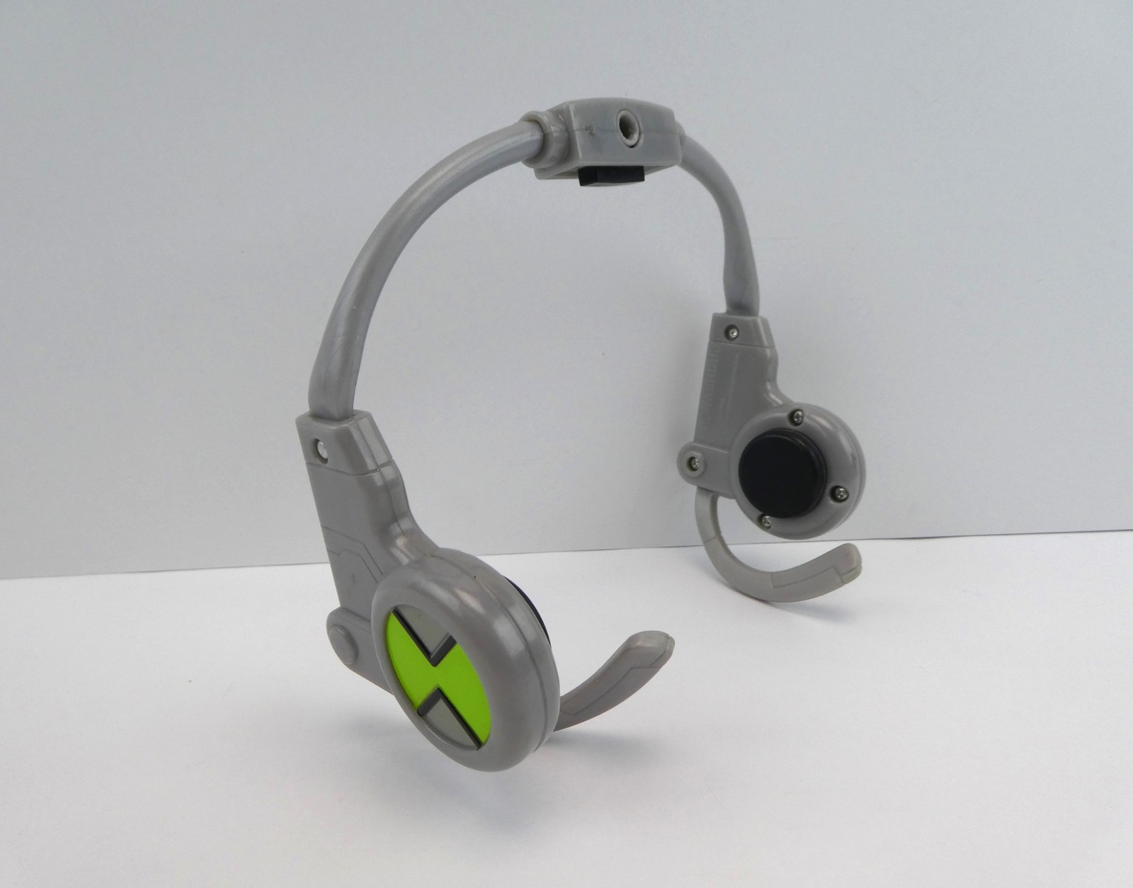 Ben 10 Alien Toy Adjustable Headset / Headpiece ONLY, Cartoon Network