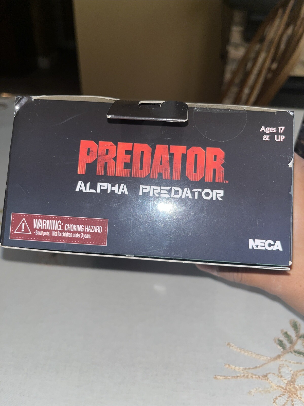 neca lot