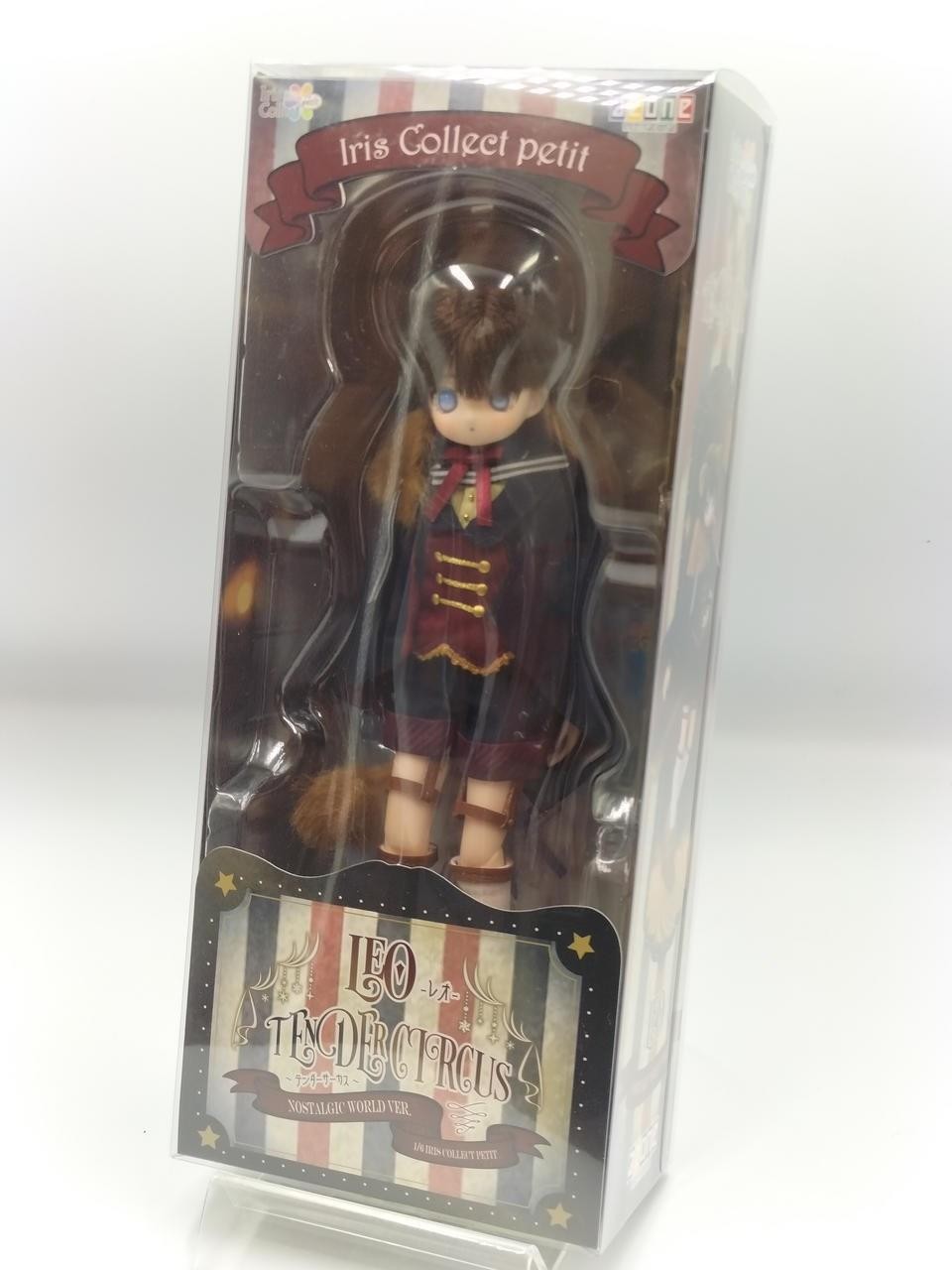 Azone International LEO IRIS COLLECT PETIT
