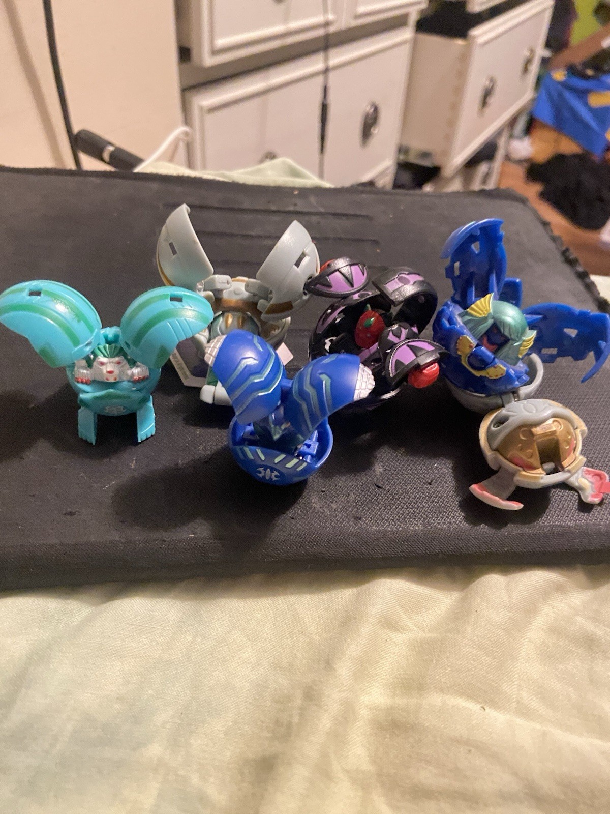 Bakugan Lot
