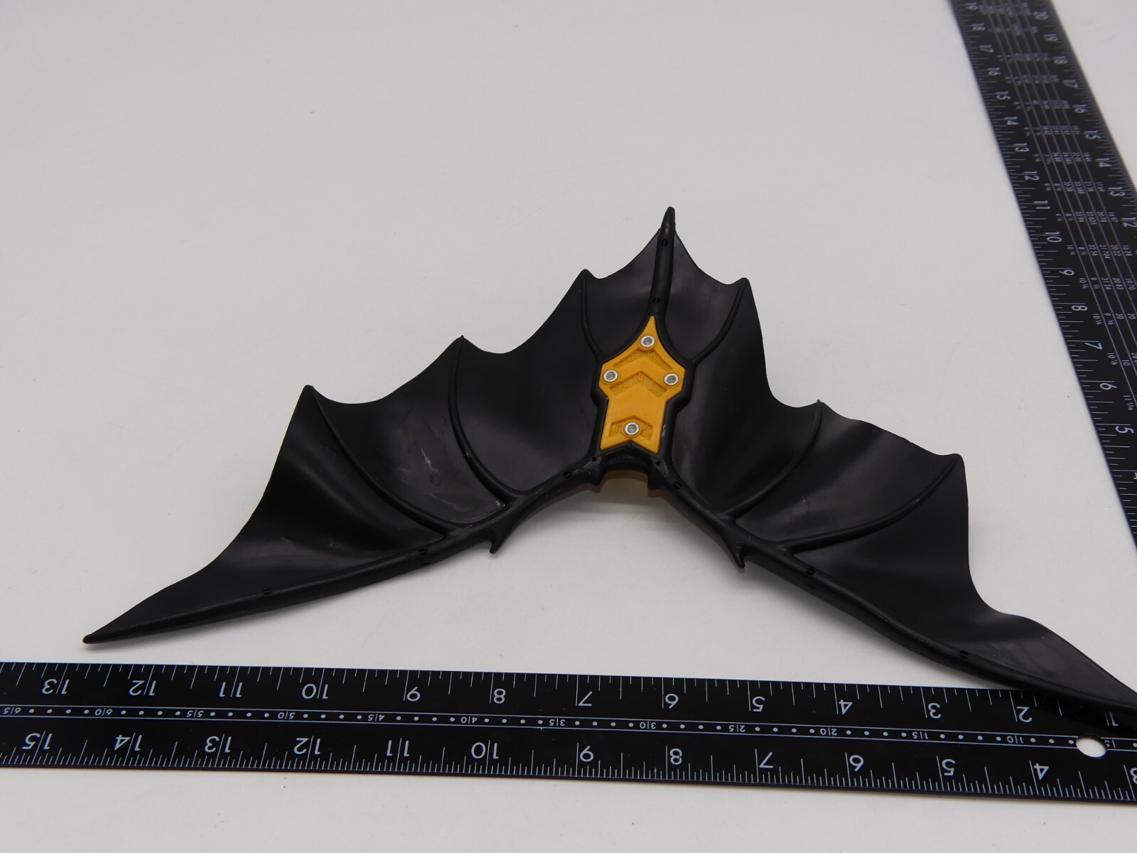 1995 Vintage Batman Forever Attack Wing Accessory Part Only No Action Figure Ken
