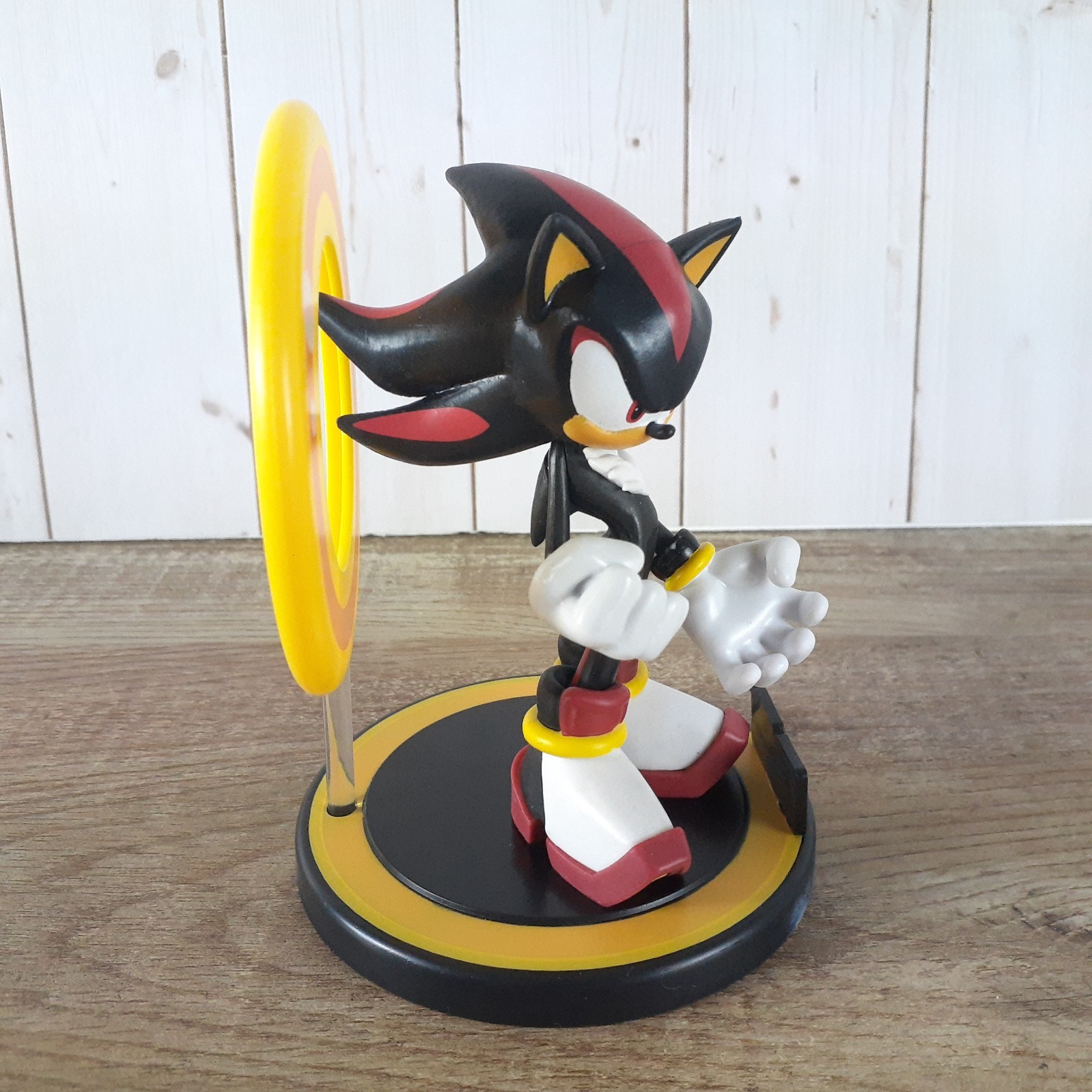 Shadow the Hedgehog Figure Loot Crate Exclusive 2018 New