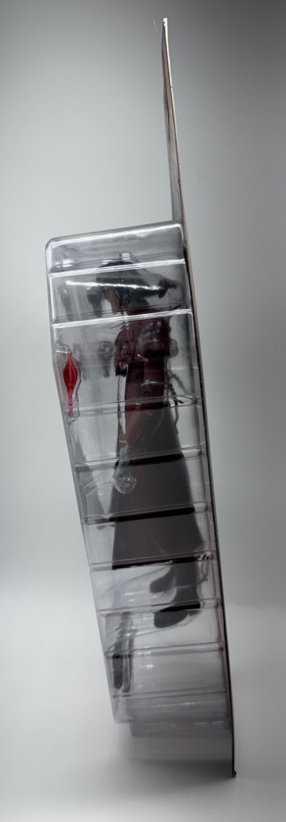Hellsing Arucard Yamato Action Figure “Bloody”variant with Standard Variant RARE