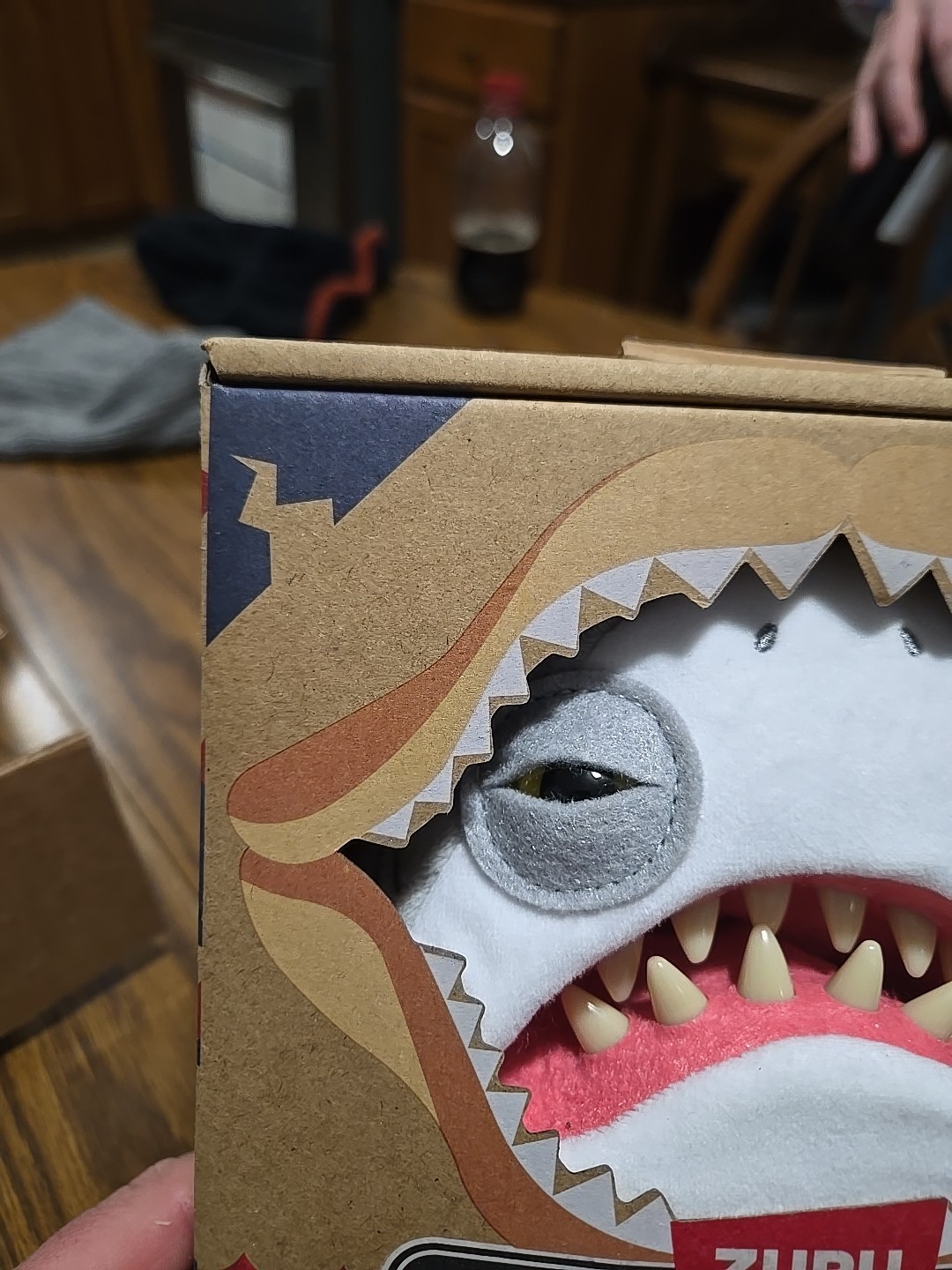 Fuggler × Jaws 50th anniversary