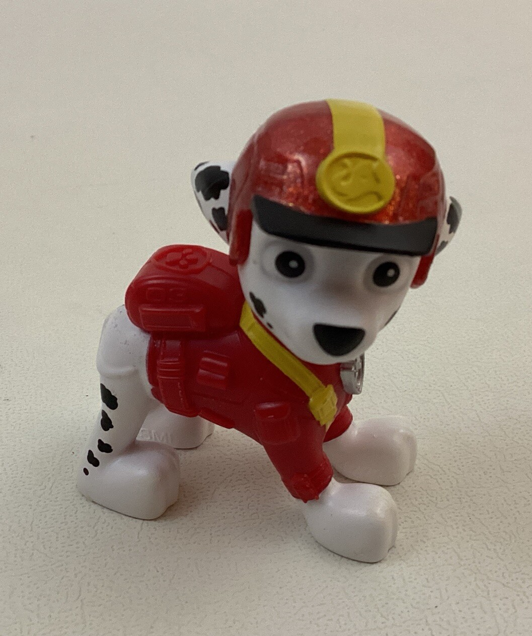 Paw Patrol Jungle Pups Marshall Figure Brand New Spin Master Toy Lot Of 1 Pc.