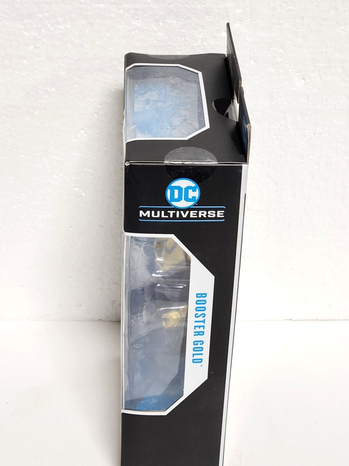 McFarlane Toys Booster Gold Futures End 7&Prime; Action Figure DC Multiverse