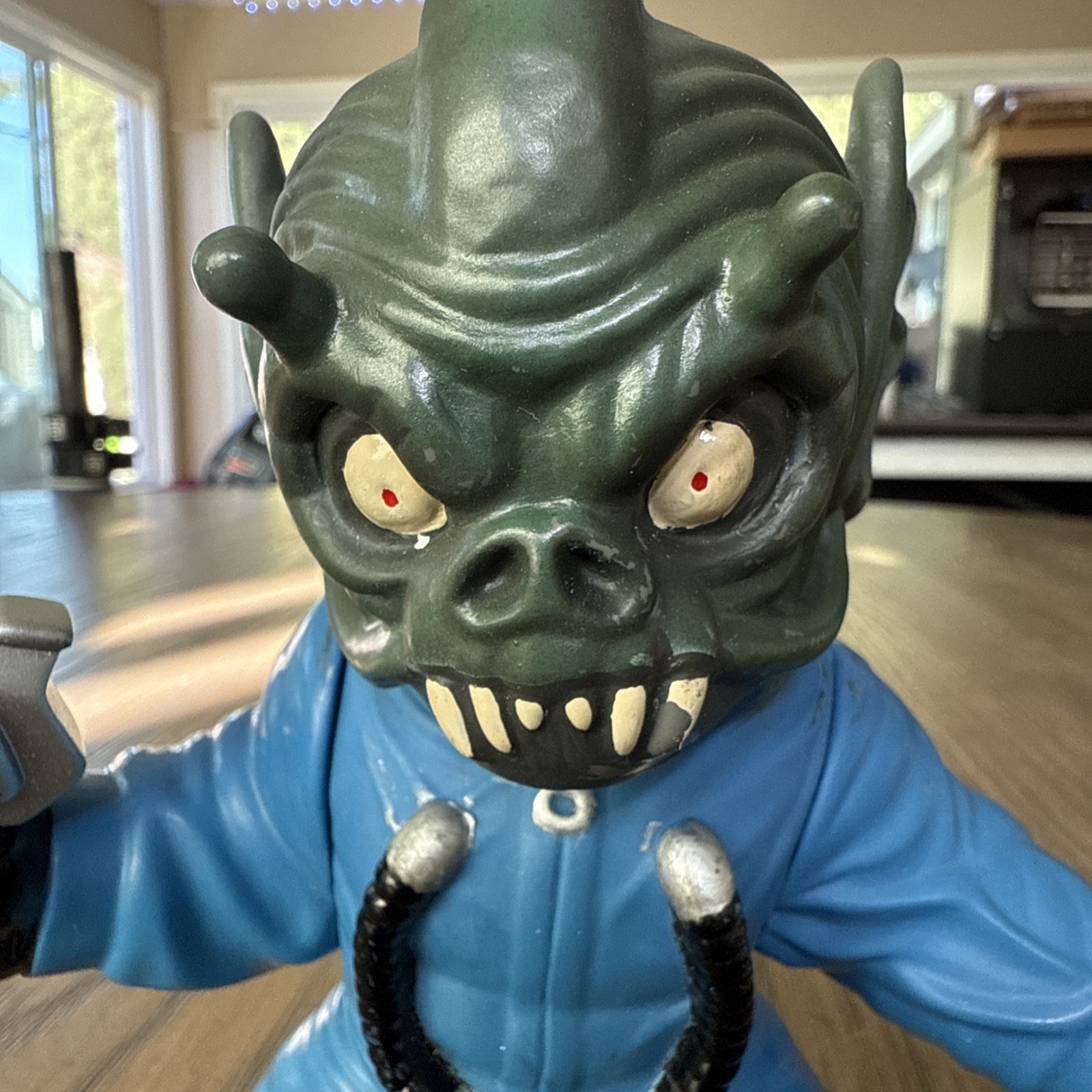 Mile High Sofubi Soft Vinyl Sofvi Kaiju Medicom Bandai Ultra man Godzilla Toy***