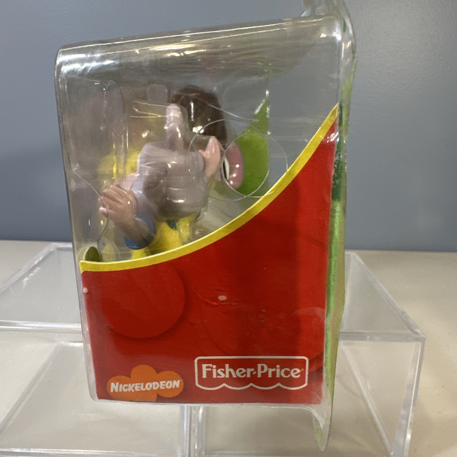 DORA THE EXPLORER 2007 Fisher Price Soccer Adventure Figure Set NO CARD NEW FIGS