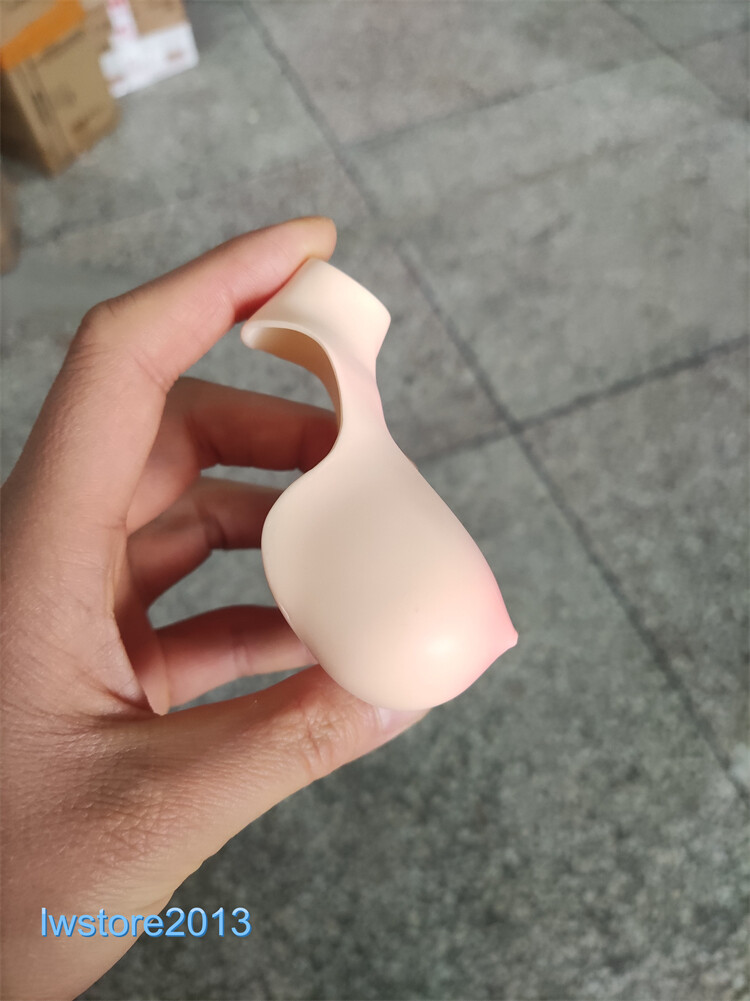 1:6 Big Bust Breast Cover Replacement Model For 12 » Female PH TBL Figure Body