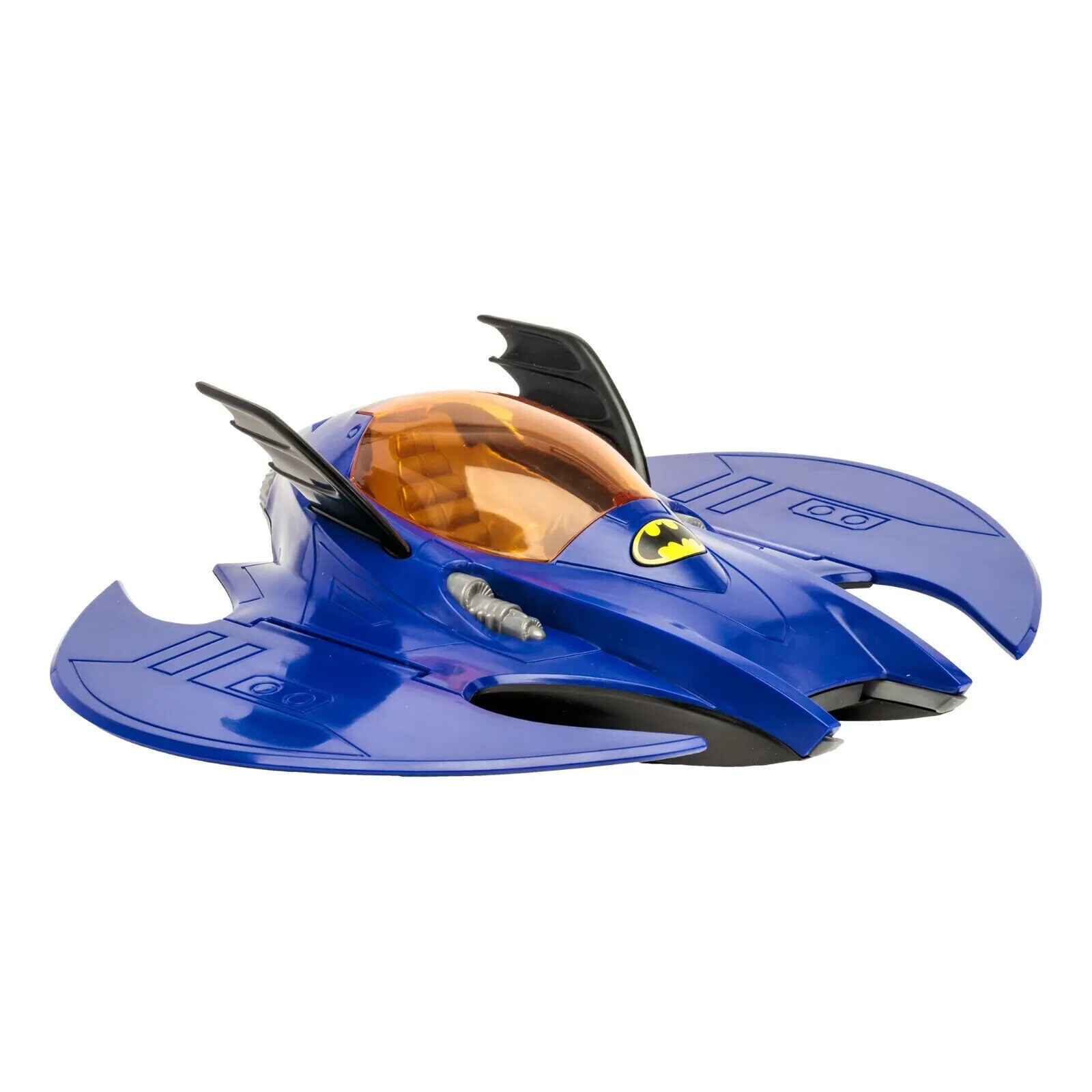 Mcfarlane Toys DC Comics Super Powers Batwing Vehicle 2022 – IN STOCK