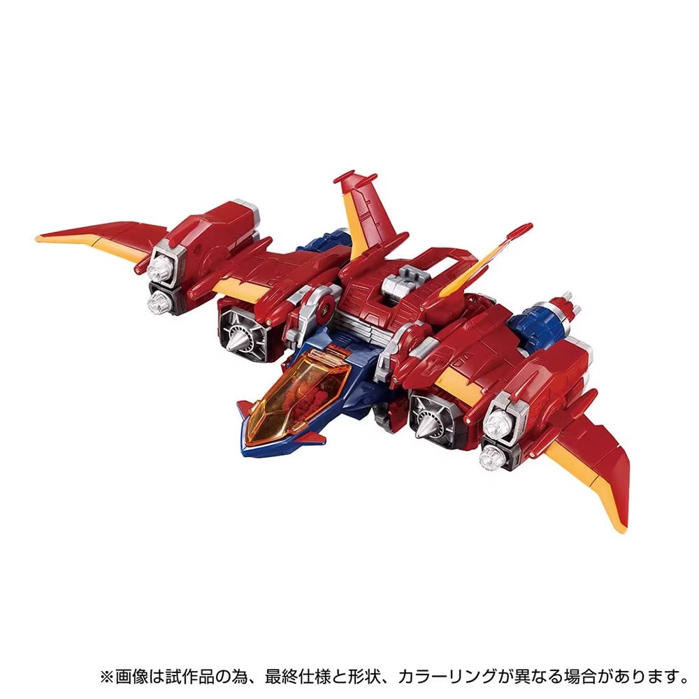 Diaclone DA-112 DA-113 DA-114 Set DIA-BATTLES V2 Combinable DA01 Figure toy