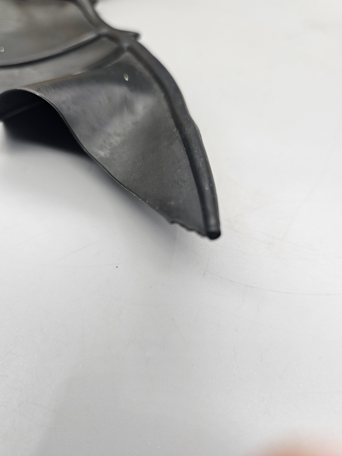 Kenner Batman Forever Deluxe Attack Wing Accessory 1995
