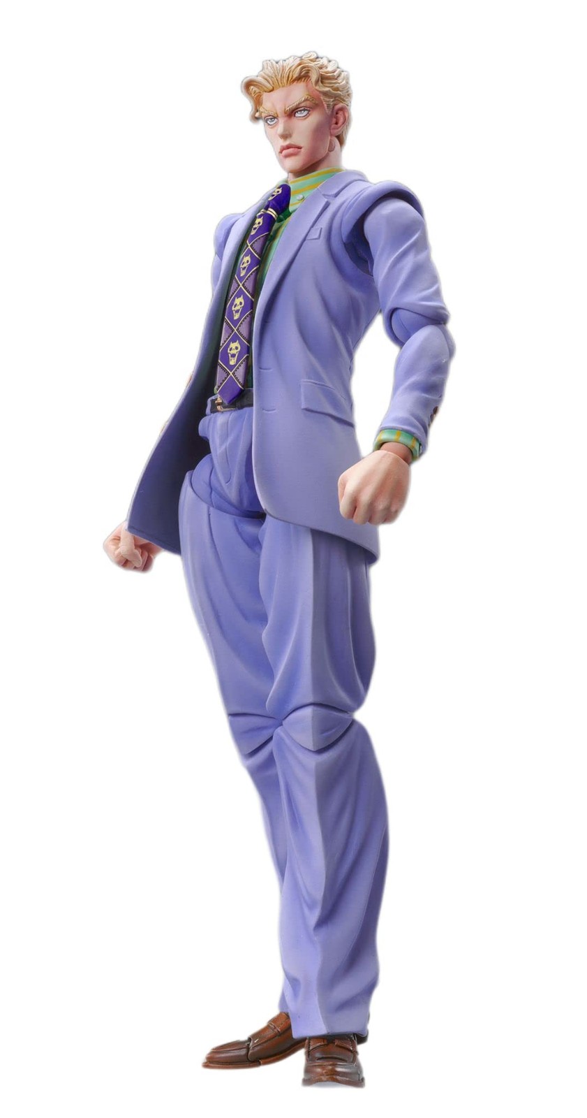 GOOD SMILE COMPANY JoJo’s Bizarre Adventure Part 4: Yoshikage Kira Second Ver.
