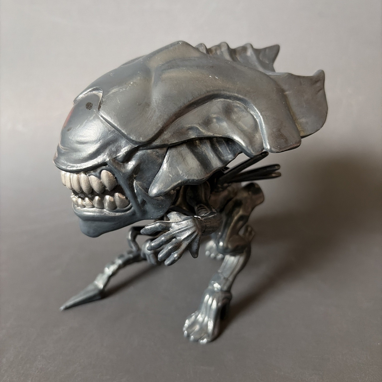 Funko Pop Movies Aliens Alien Queen 346 Vinyl Figure Black 6 Inch Super Sized