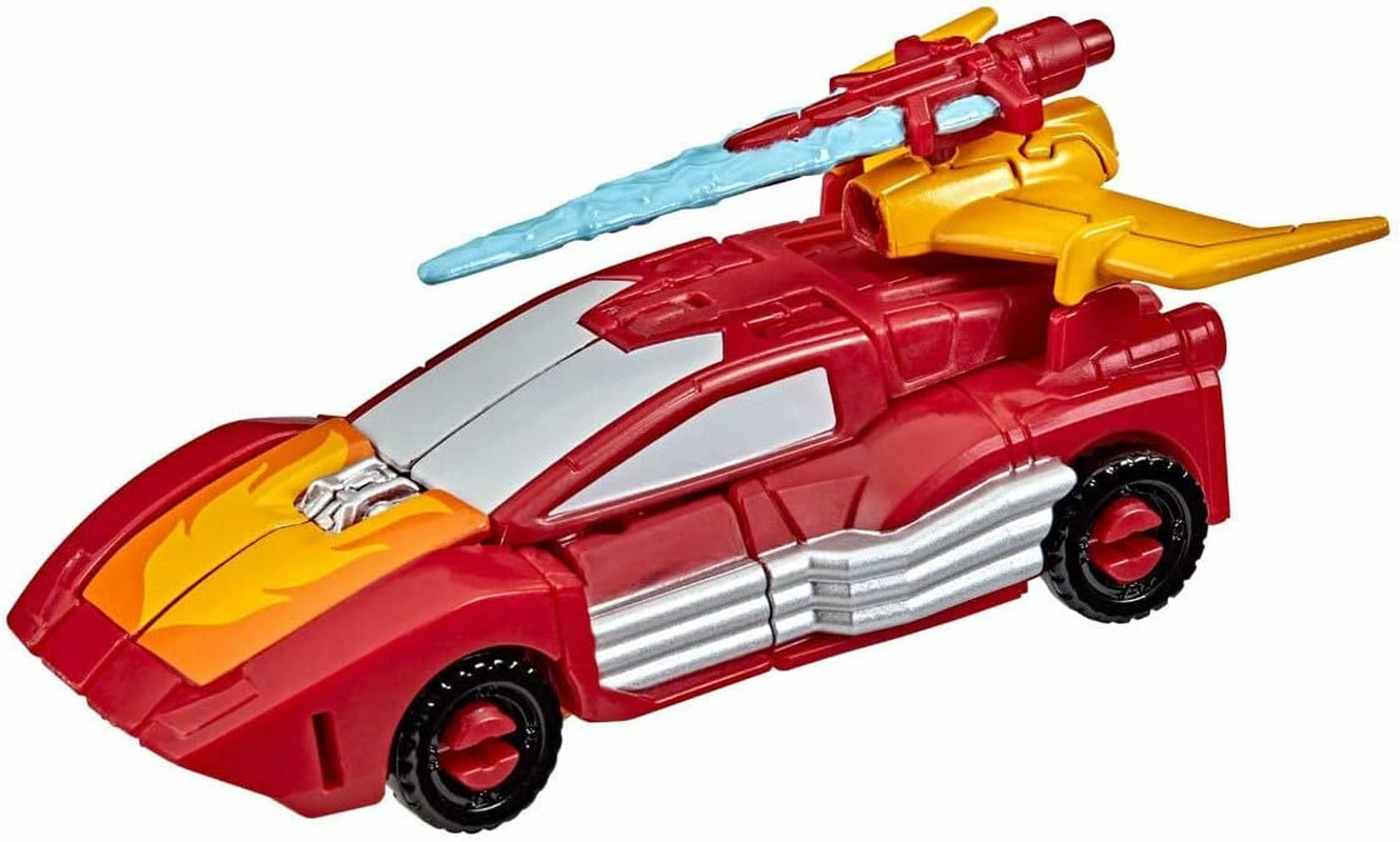 Transformers Generations Selects Legacy Deluxe Lift-Ticket – Exclusive