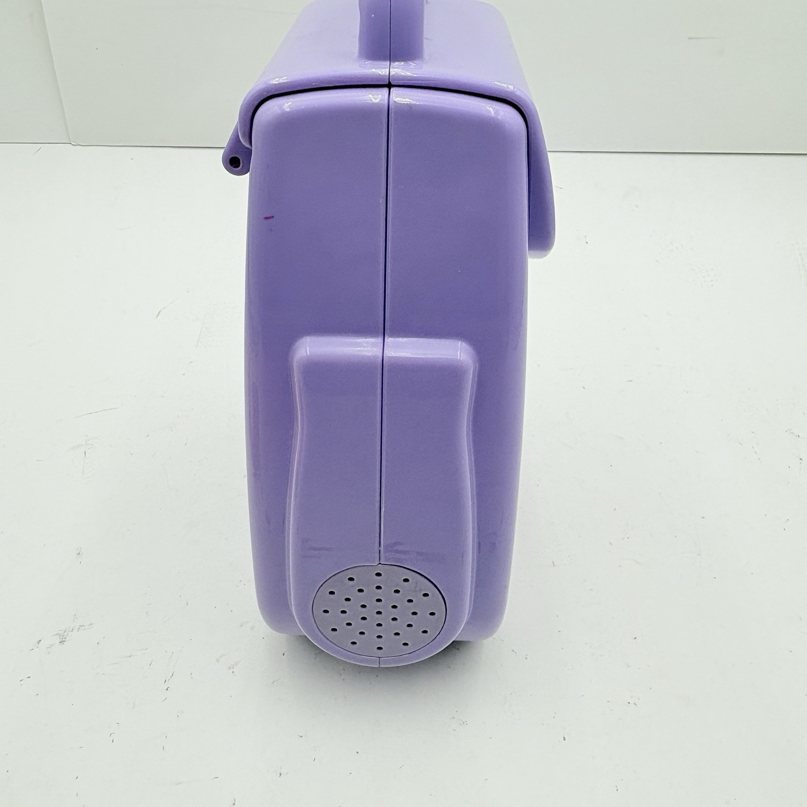 2004 Dora The Explorer My Talking Backpack Fisher Price Toy