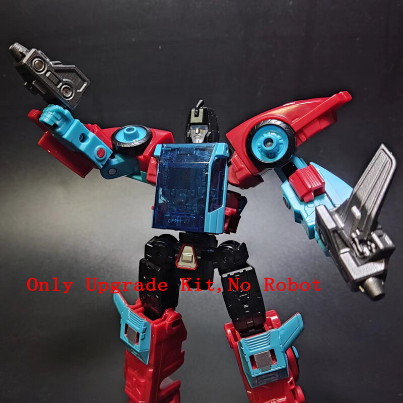 3D DIY Engine Gun Weapon Upgrade Kit For Legacy Pointblank