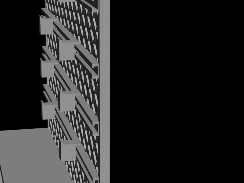 Action Figure Weapons Armory Fully Functional Doors, Choose from Multiple Scales