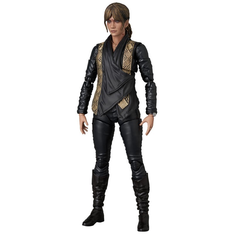 MAFEX SOFIA John Wick: Chapter 3 Parabellum Figure No.274 Medicom Toy PRESALE