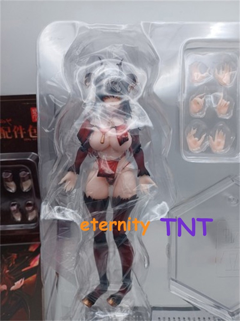 1/12 Snail Shell RPG-01SP Second Phase Lustia Action Figure Model Collect Gift