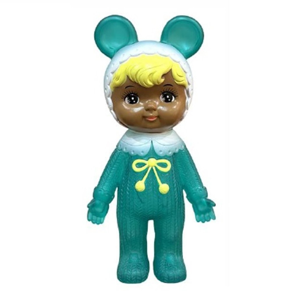 Sunshine Charmy-Chan Soft Vinyl 8.3&Prime; Kodama Toy x Noriya Takeyama Sofubi Japan