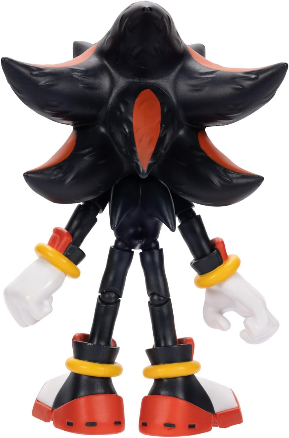 5&Prime; Articulated Action Figure – Shadow Green Hill Zone