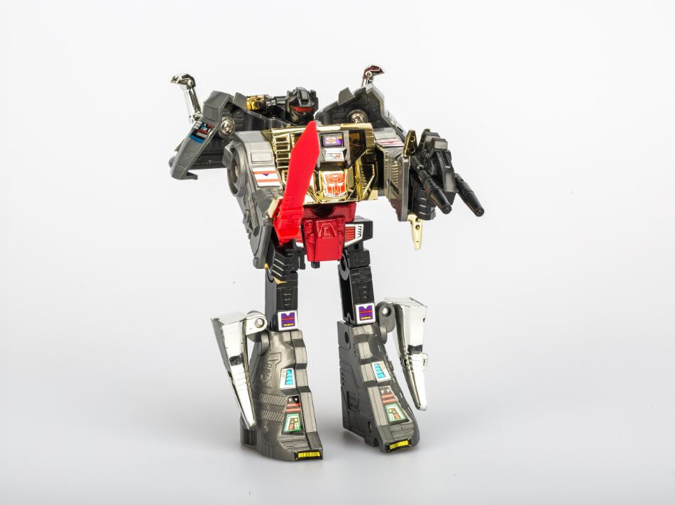 Transform G1 Grimlock dinobot reissue brand new action figure Free Shipping