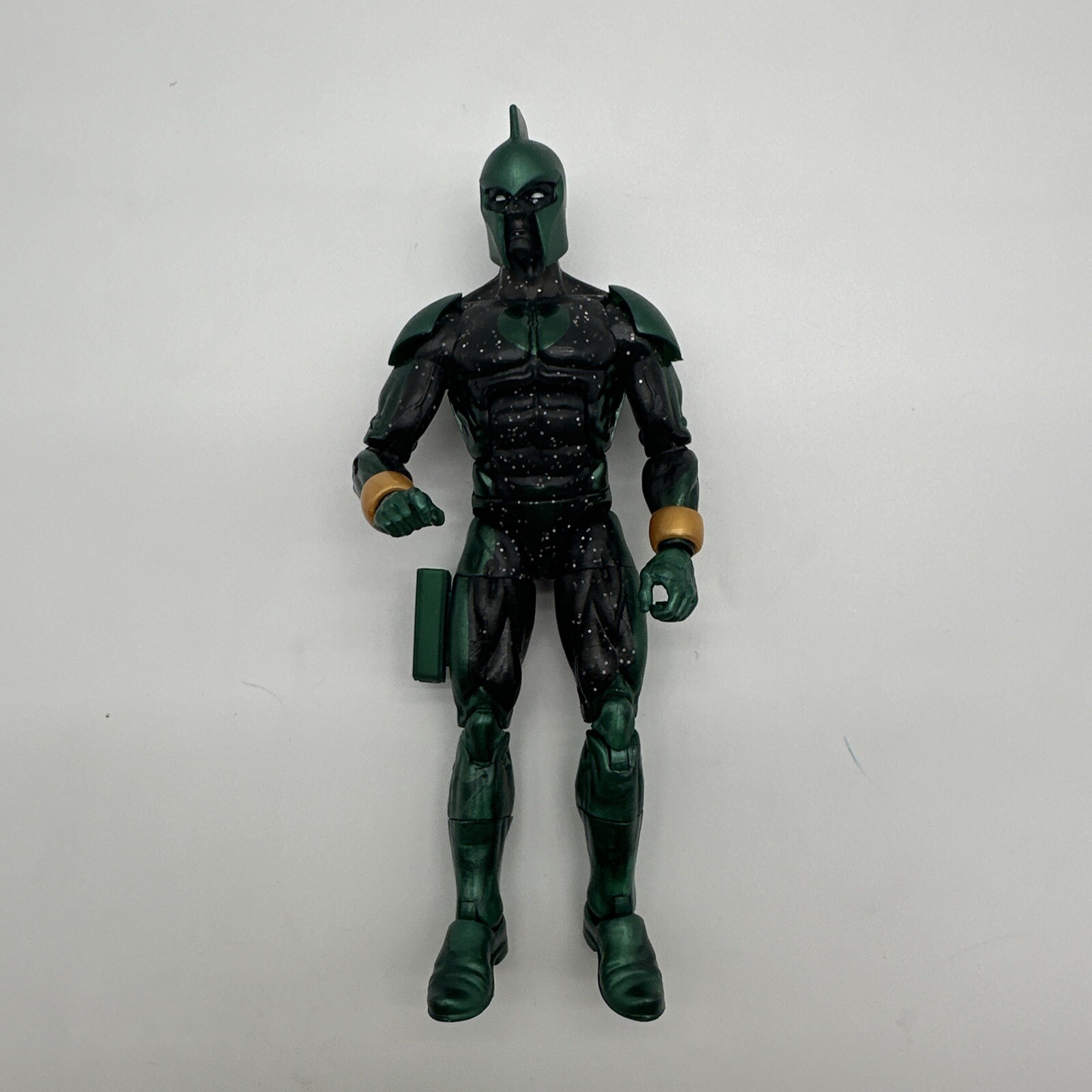 Marvel Legends Action Figure 2014 Genis Vell Kree Sentry Wave-7In…34