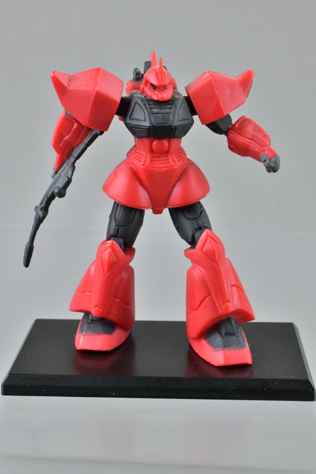 Mobile Suit Gundam Collection MS-14B J Gelgoog 1/400 2005 2&Prime; Mini Bandai