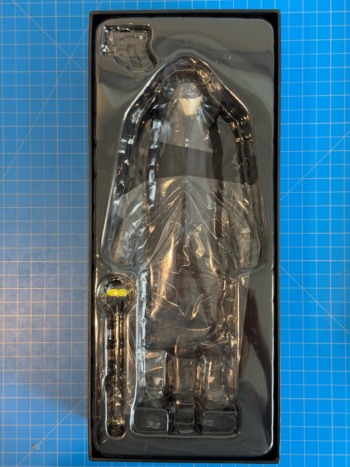 Sentinel 1000toys Toa Heavy Industries Kokuto Kokto Skin standard ver MINT