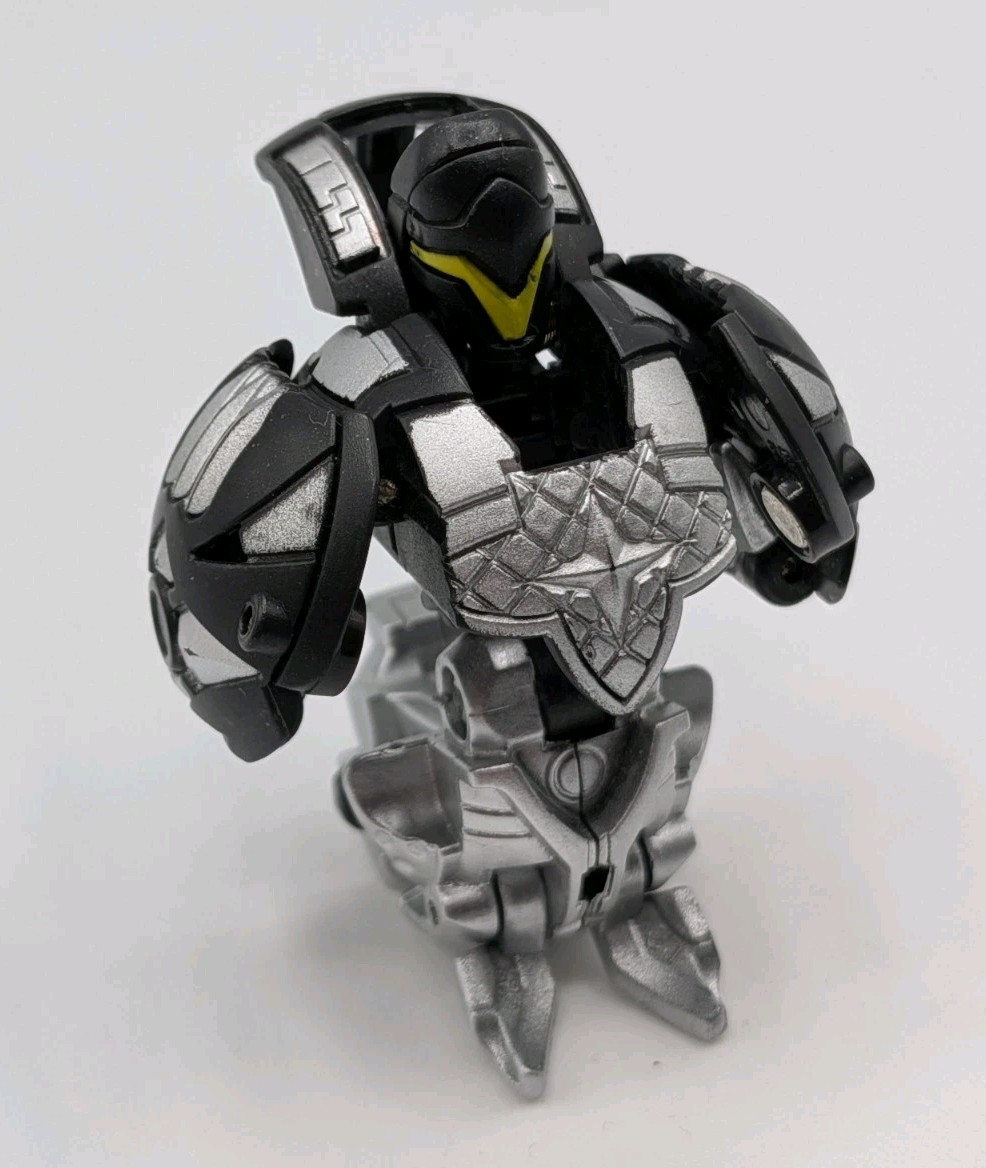 Darkus Taylean Bakugan Battle Brawler Die Cast