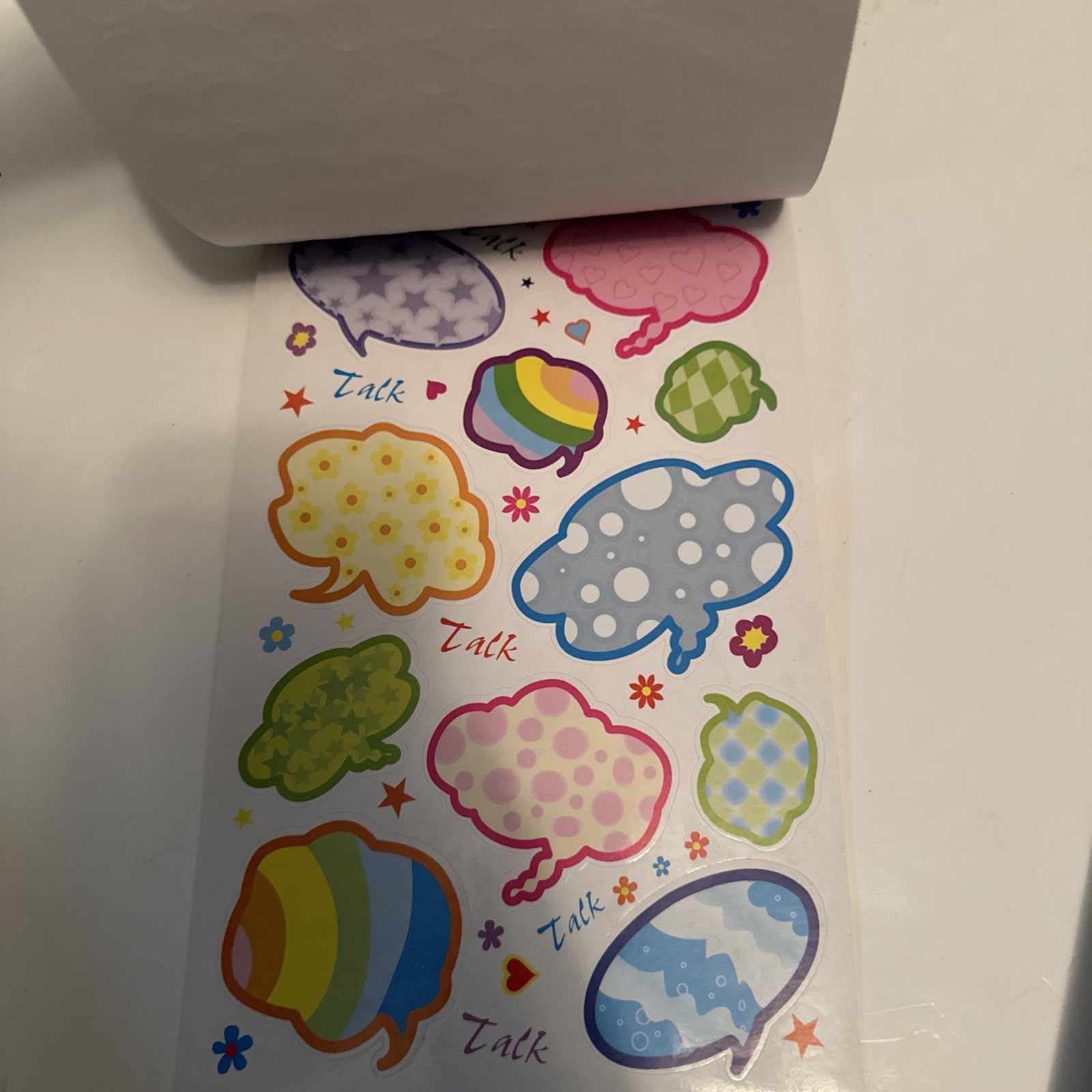 Dora The Explorer Lot With Stickers