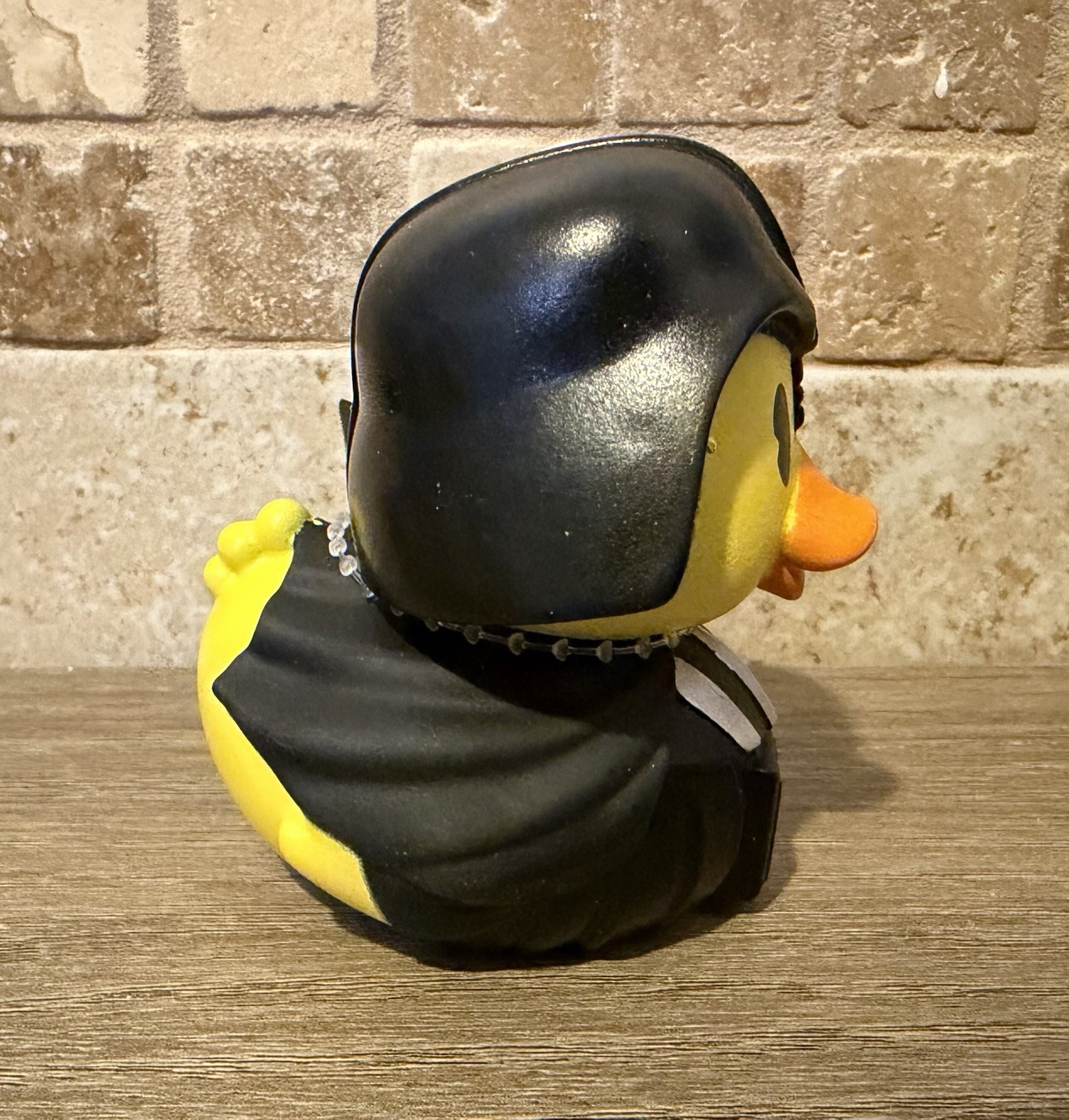 Darth Vader Rubber Duck – Ducking Gift – Cruises – Officially Licensed