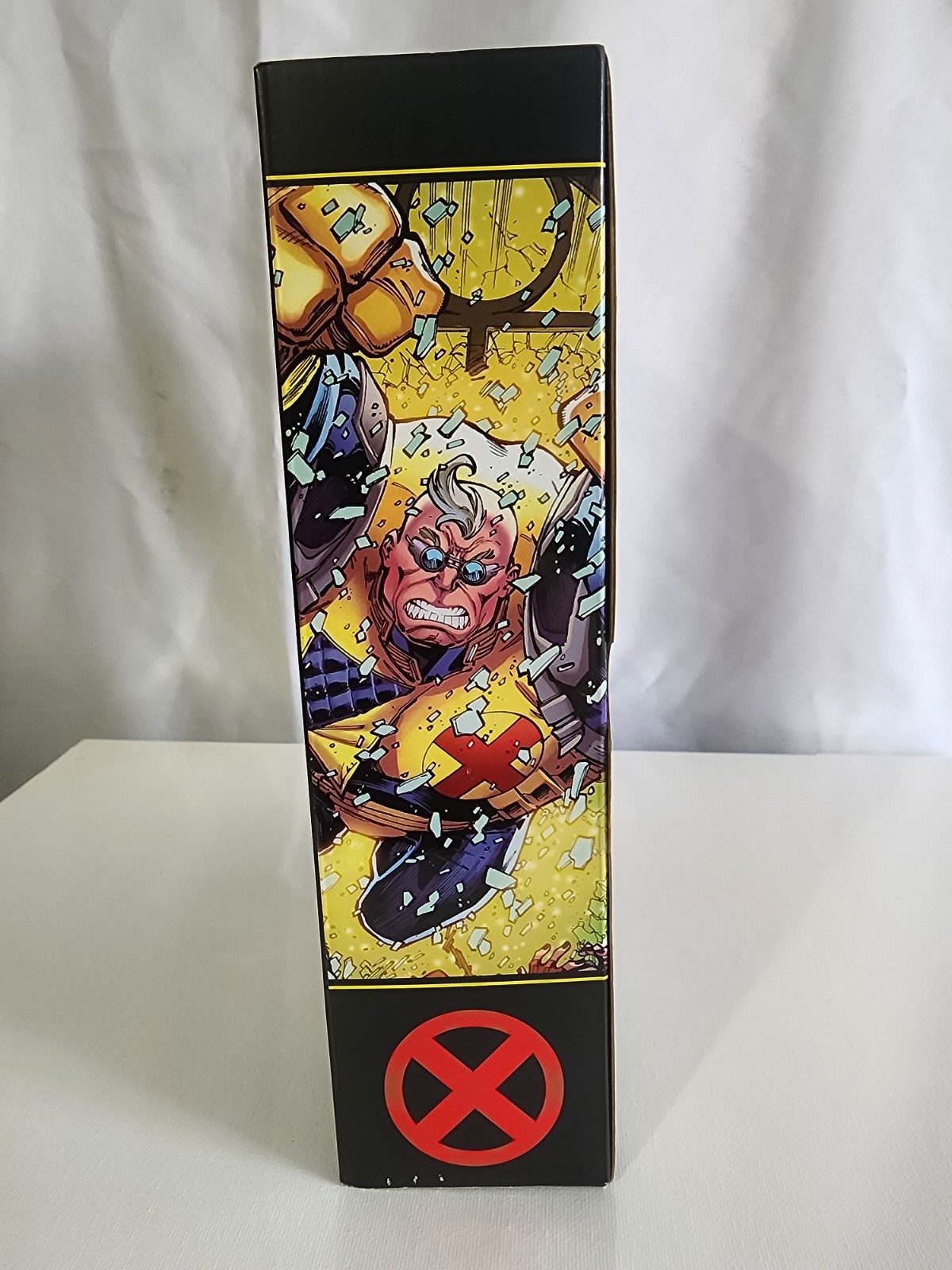 X-Factor Marvel Legends Strong Guy 6-Inch Action Figure BY HASBRO *New*