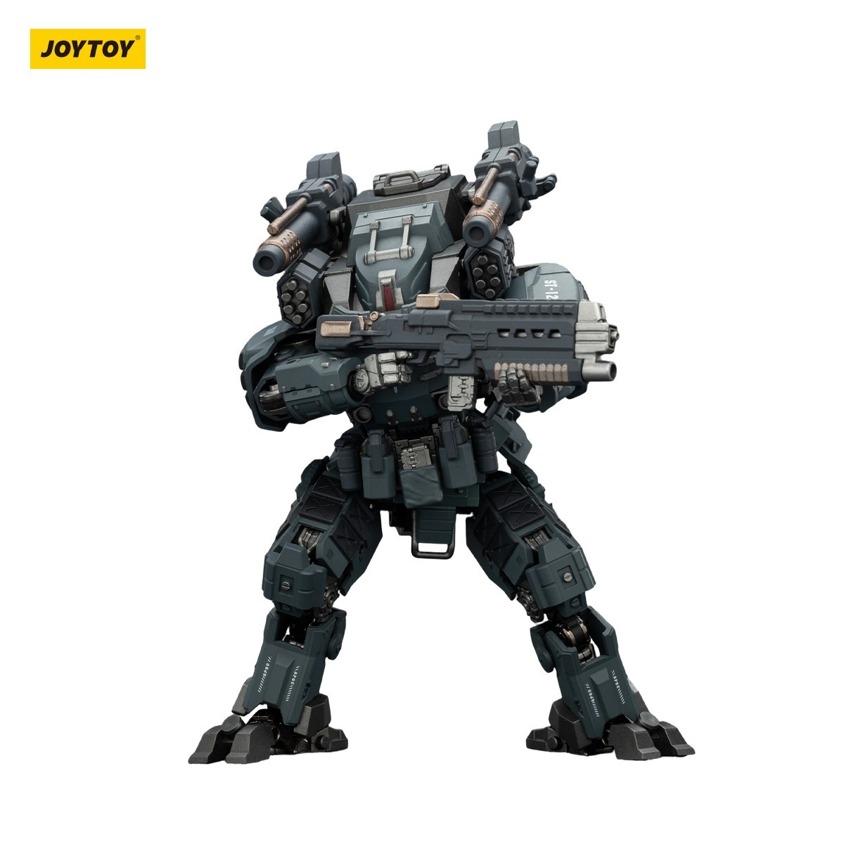 JOYTOY Dark Source APOC Series Storm Dauntless Assault Mech ST-8612