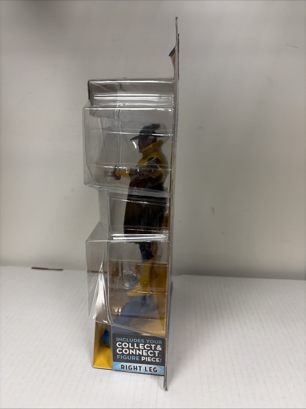 DC Universe Classics Sinestro Corps SCARECROW Wave 17 Figure 2, Anti-Monitor BAF