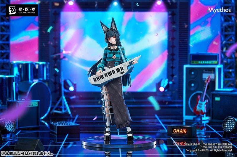 PSL Gift+ Zenless Zone Zero Hoshimi Miyabi Sparkling Wonderland Ver. 1/8 PREORDE