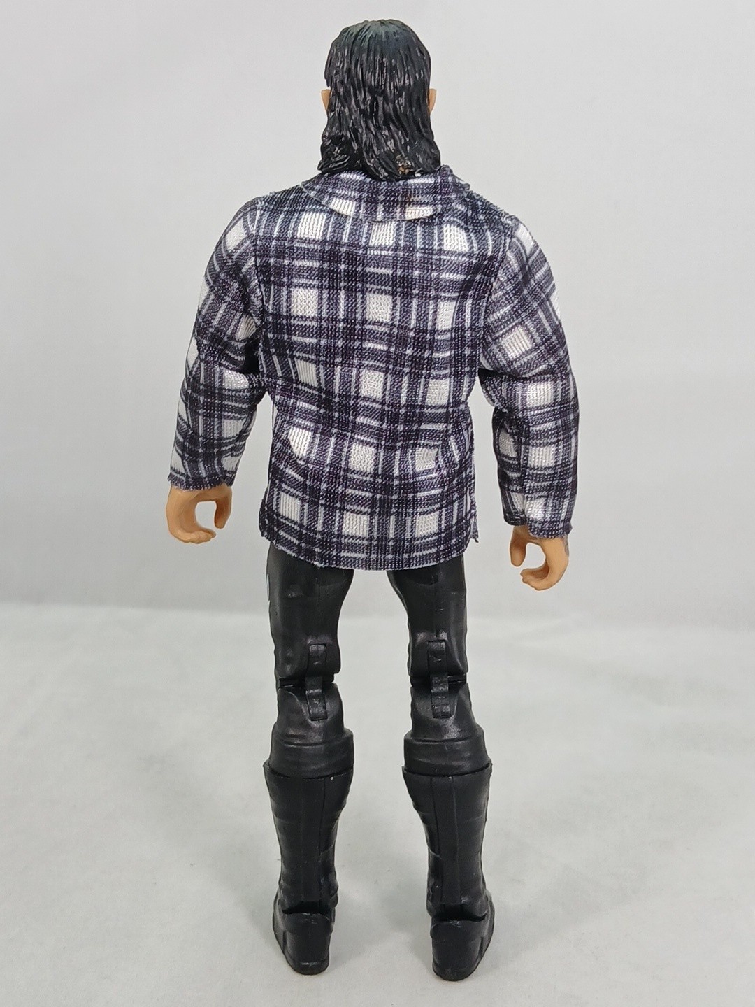 WWE Wrestling Top Picks Ultimate DIRTY DOMINIK MYSTERIO 109 Figure Mattel 2025