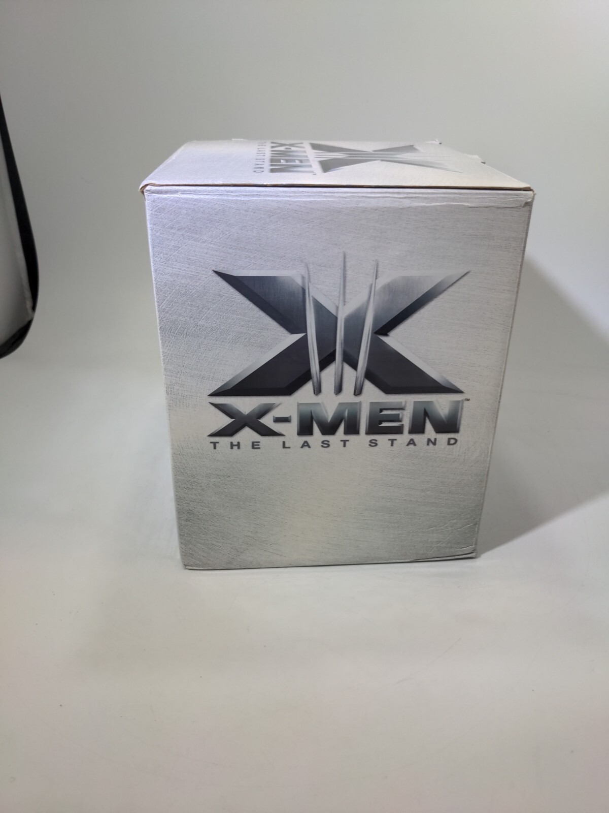 Marvel X-Men The Last Stand Professor Xavier Bust #0078/1500 Diamond Select #ML