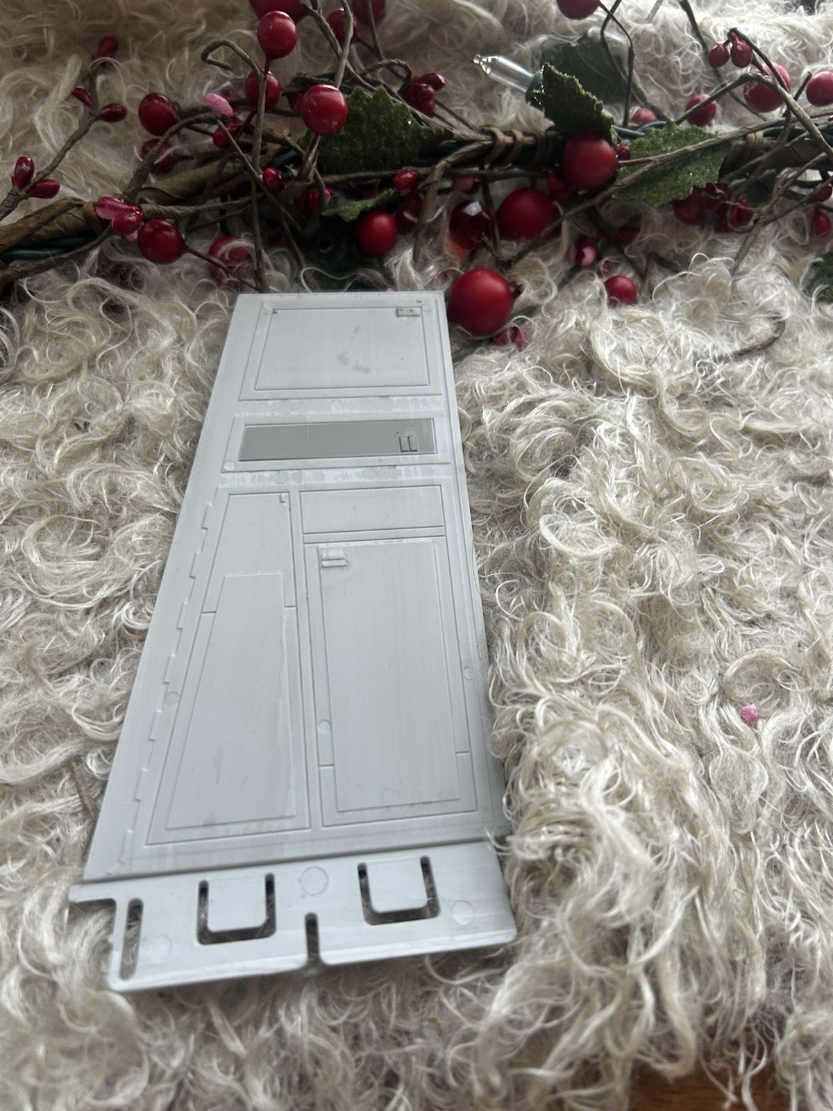 Star Wars Micro Galaxy Squadron Imperial Shuttle Ship Only