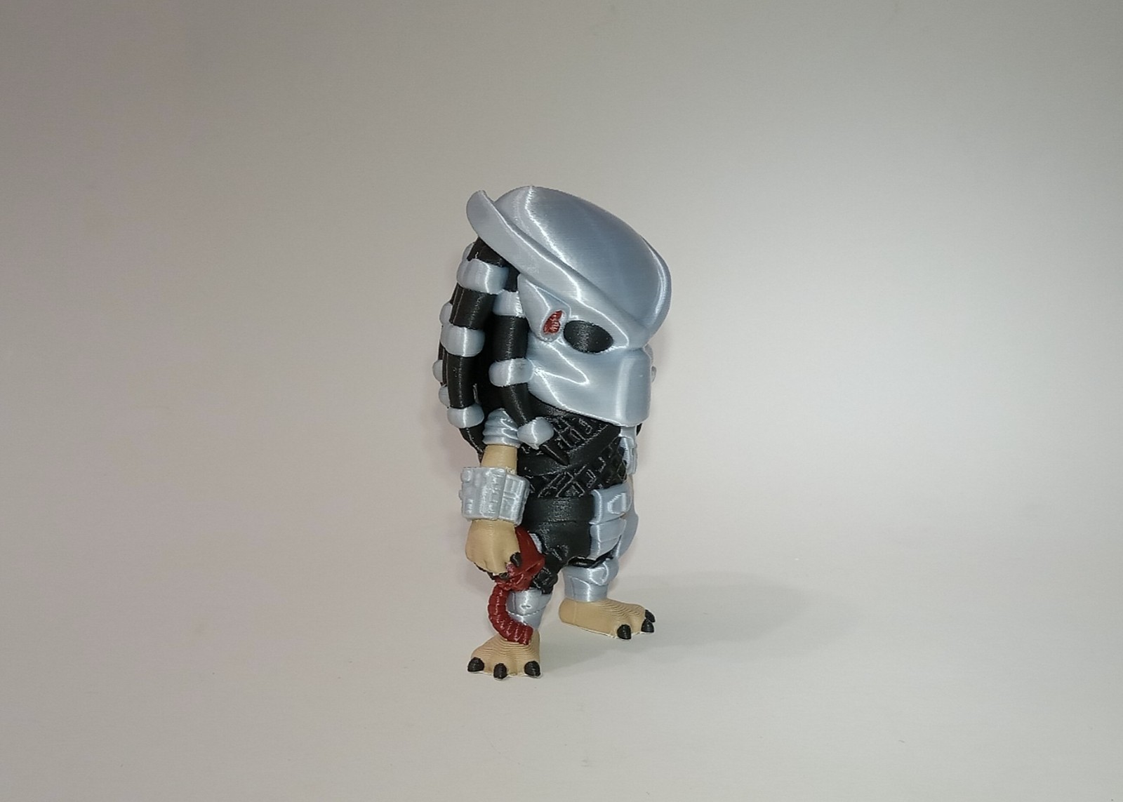 Predator Miniature Model Figurine Predator: Badlands