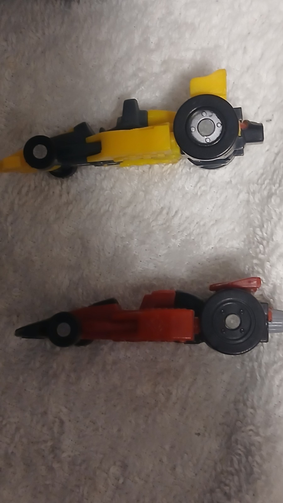Transformers Mini Figures Armada Lot of 12 Mini Figures Mix Excellent Condition!