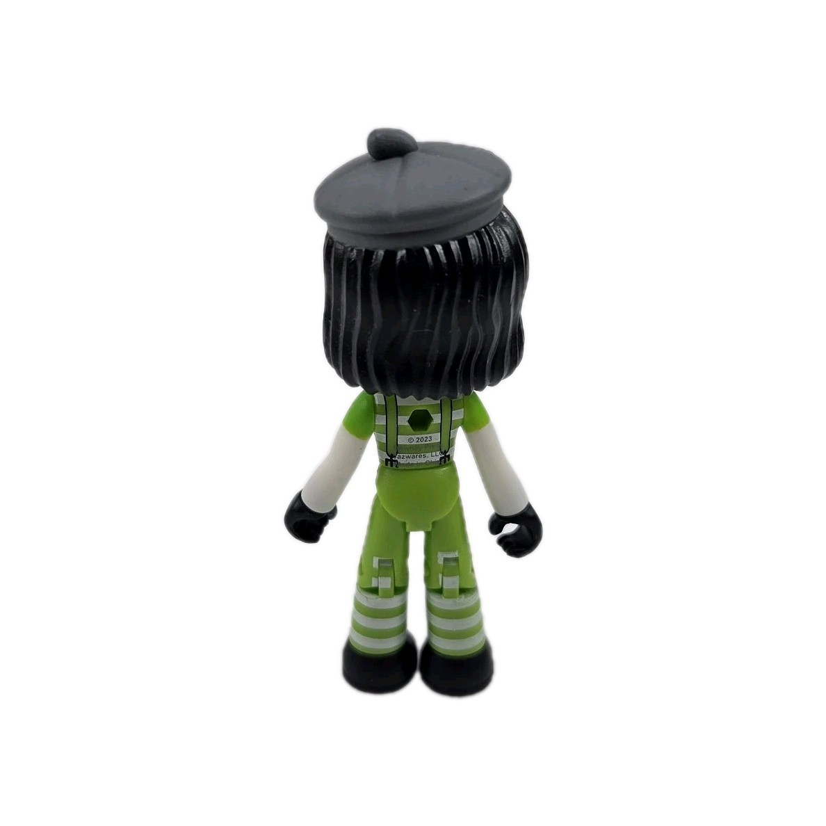 Roblox DevSeries ARSENAL RELOADED RIVALS Performer Figure