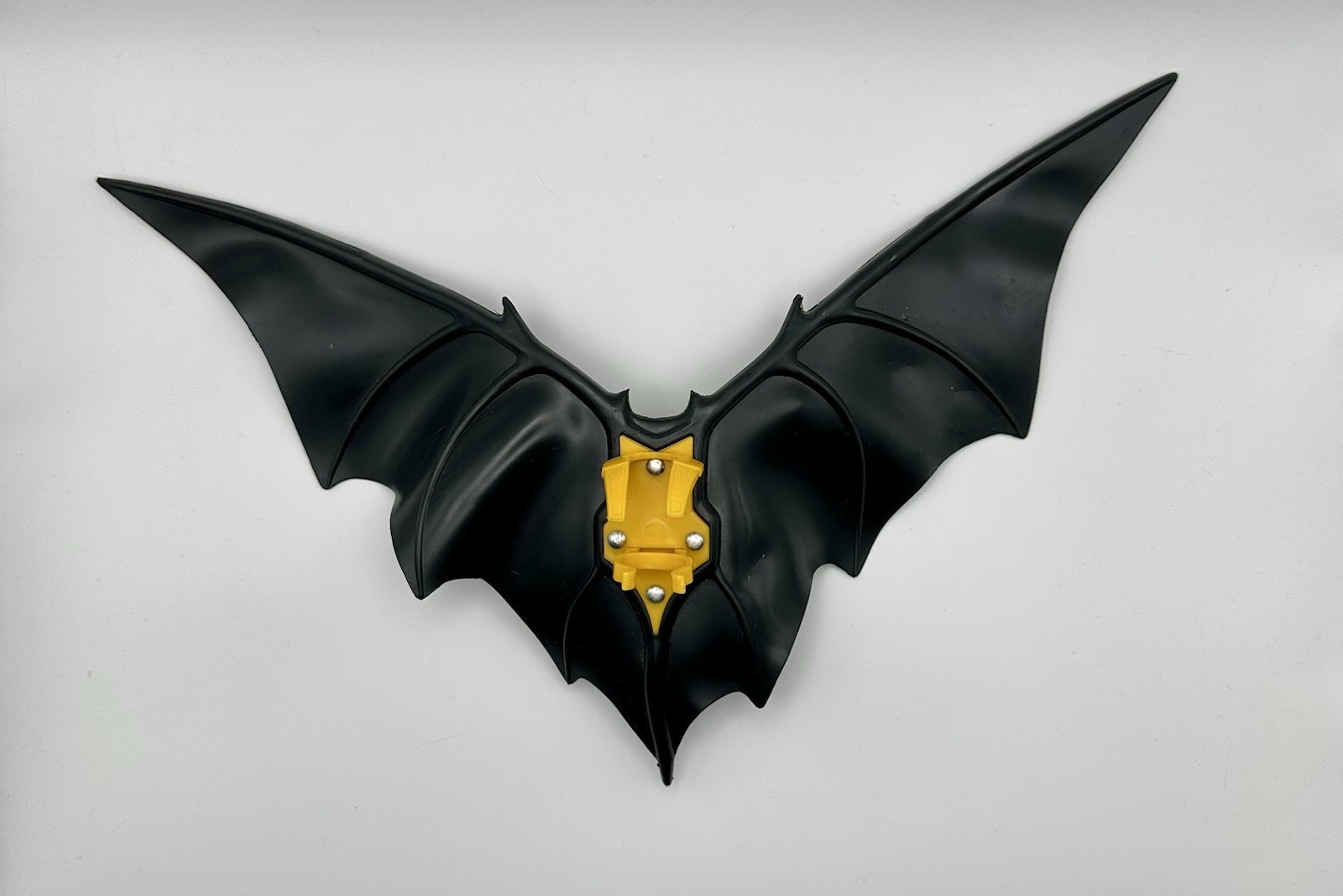 Vintage Kenner Batman Forever Attack Wing Action Figure 1995