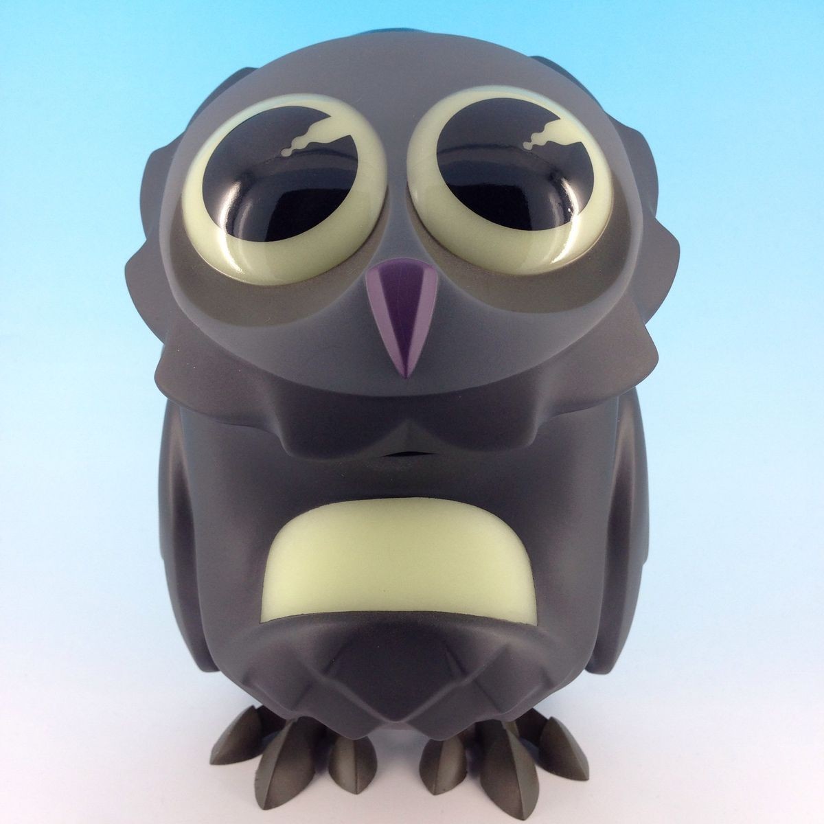 Coarse Omen: Shimmer – SDCC 2013 Exclusive 7 Inches Tall GID