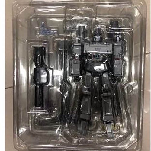 Transformers Megatron 10&Prime; Figure MP36 Tomy Takara Masterpiece Robot New In Box